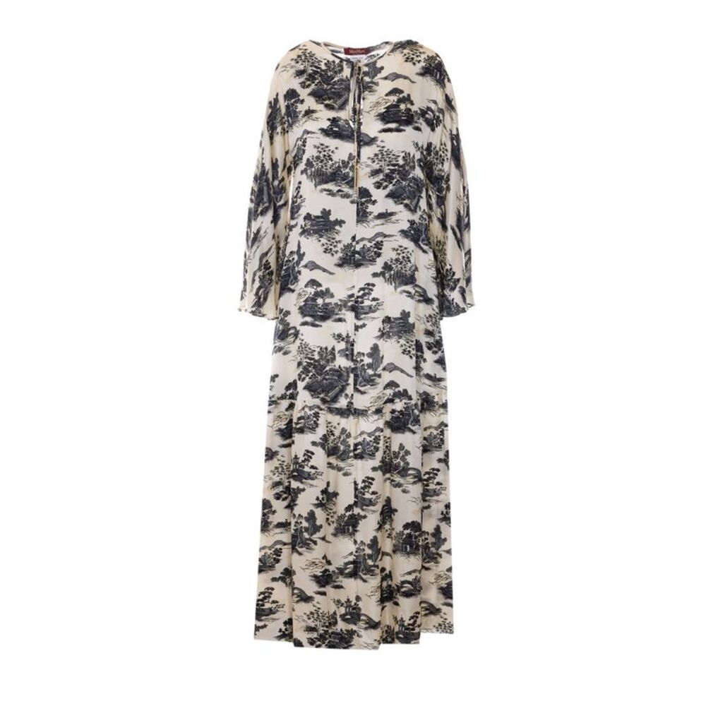 Max Mara Studio Women Alga Dress